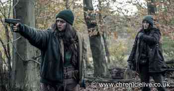 How to watch Two Weeks To Live in the UK