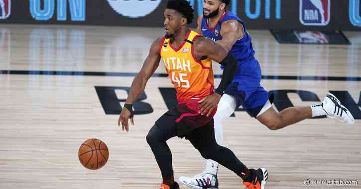 The Triple Team: Jazz seemingly can’t defend Jamal Murray, offense slows to halt in Game 6 loss