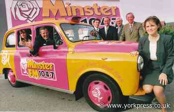 End of an era as Minster FM is absorbed into Hits Radio Network
