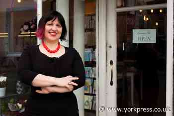 ShopAppy launches in five North Yorkshire towns