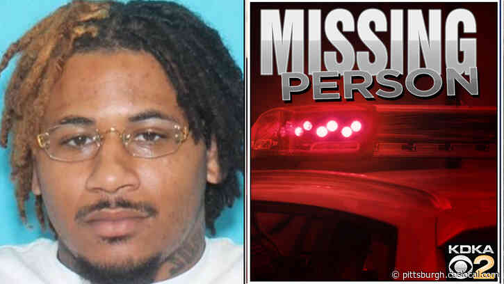 Pittsburgh Police Searching For Missing 29-Year Old Jordan Coles