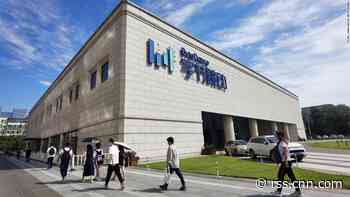 New Chinese rules could complicate a sale of TikTok's US business