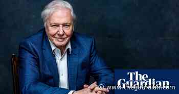 TV tonight: David Attenborough sings a hymn to our planet
