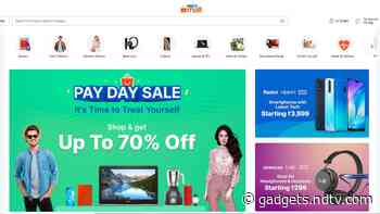 Paytm Mall Reportedly Hacked by Cybercrime Group, Company Says 'Data Is Safe and Secure'