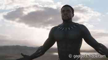 Chadwick Boseman: Last Post From Black Panther Star's Twitter Account Becomes Most-Liked Tweet Ever