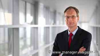 Opel: Michael Lohscheller ist offen für Vier-Tage-Woche