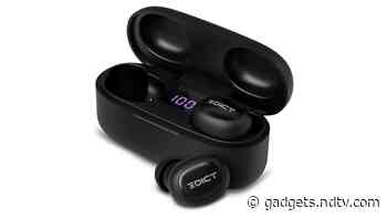 Edict by Boat Affordable Audio Products Launched on Amazon India, Priced Starting Rs. 299