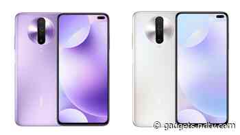 Redmi K30 5G Model May Launch in India, Storage and Colour Variants Tipped