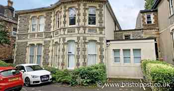 The £100K Bristol flat which is perfect for first time buyers