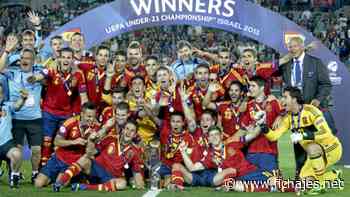 Canales, Montoya, Joel, Bartra y Tello: 'héroes Sub-21' del Betis - fichajes.net