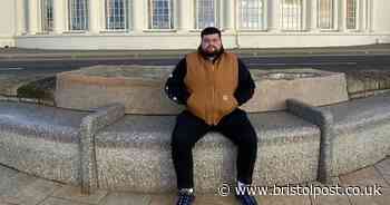 Meet Sam, the man on a mission to rate every bench he sees