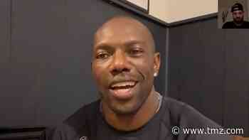 Terrell Owens Says Odell Beckham Criticism Is Unfair, Baker Needs To Be Better!