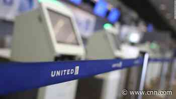 United Airlines is getting rid of most US change fees -- forever