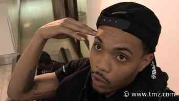 G Herbo Says Cops Want To Kill Black People, Kids Should Be Careful