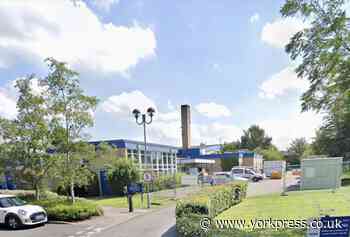 Head teacher job on offer at Clifton Green School in York
