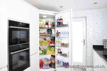 How to avoid getting ill from the harmful bacteria in your fridge