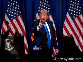 50,000 people in Iowa will need to request another absentee ballot after a judge sided with the Trump campaign and invalidated their requests