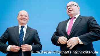 Gelder aus Notprogramm für den Mittelstand werden praktisch nicht ausbezahlt