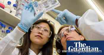 The best books about medical breakthroughs - The Guardian