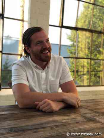 Jared Walker Found the Secret to Forgiving Medical Debt—So He Shares It - Willamette Week