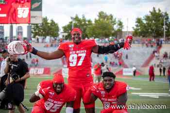 Medical examiner says no CTE in Flowers autopsy - UNM Daily Lobo