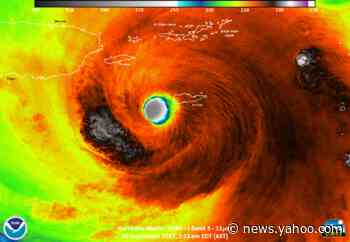 Climate change may make extreme hurricane rainfall much more likely