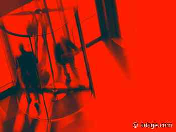 TikTok CEO's early exit is the latest in a year marked by short executive stints