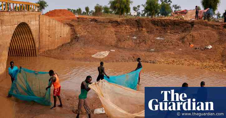 How helpful is the term 'climate refugee'?