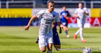 What can Sunderland expect from Arbenit Xhemajli? Kosovo Football expert gives us the lowdown