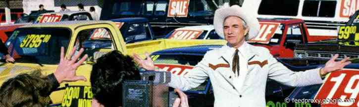 Het succes van introverte verkopers