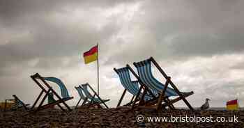 UK Bank Holiday weather forecast as warning put out for floods - Bristol Live