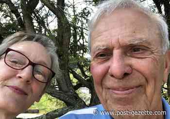 Walkabout: Catching up with Mr. O