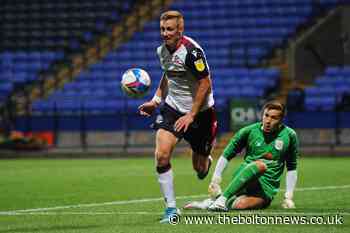 Bolton boss confident side will respond to friendly defeats - The Bolton News