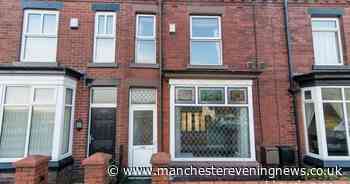 Inside the most reduced house in Bolton on Zoopla - Manchester Evening News