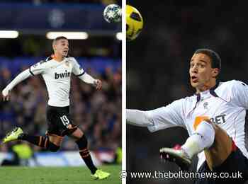 Leeds spend big on Rodrigo decade on from Bolton move - The Bolton News