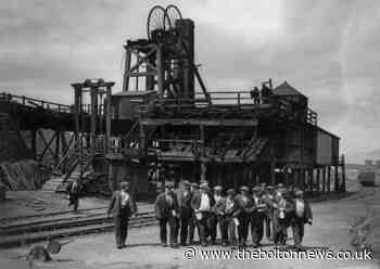 When coal was king and Bolton boasted more than 100 pits - The Bolton News