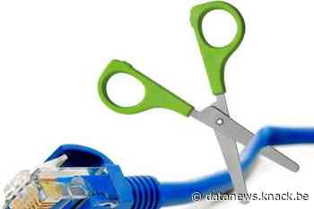 Google en Facebook schrappen onderzeese kabel naar Hongkong