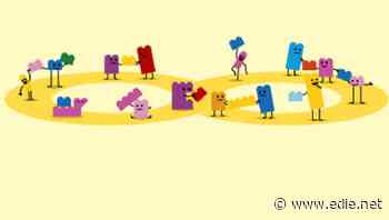 Lego becomes Ellen MacArthur Foundation member in bid to spur circular economy progress