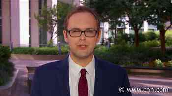 CNN fact-checker: As journalists we must stand up for truth