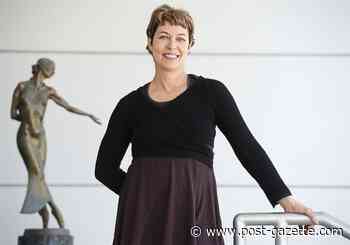 PBT's new artistic director brings big dreams, open mind to dance in a pandemic