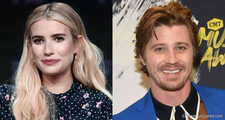 Celebs Congratulate Emma Roberts & Garrett Hedlund After Baby Announcement!