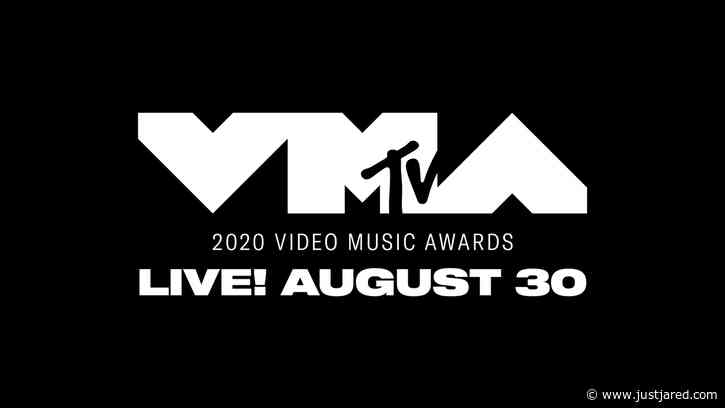MTV VMAs 2020 - Complete Winners List Revealed!