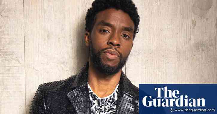 Final tweet from Chadwick Boseman's account is most liked ever on Twitter