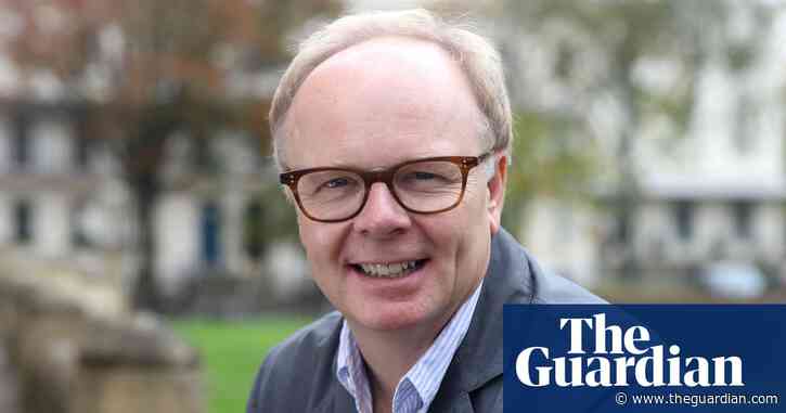 'I wouldn’t mind having a go at Farage': Jason Watkins on his next role