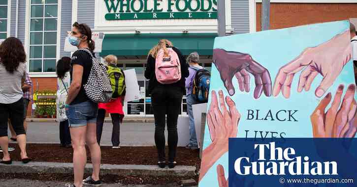 Whole Foods managers told to talk up donations while enforcing BLM ban