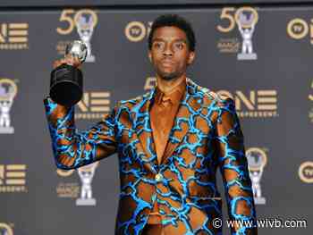 Buffalo NAACP president: Chadwick Boseman’s death brings awareness to disparities in African American health