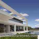 Jaragua: a São Paulo house that breathes space