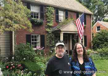 Us: We're glad we bought Len's house. Wish we'd bought his car, too