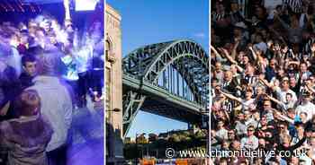 18 Geordie stereotypes that are true and we're proud of