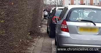 Pavement parking could be banned as Government launches consultation